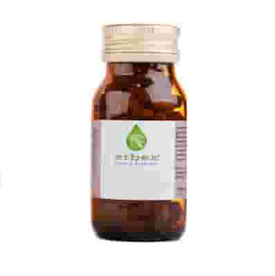 Integratore Aglio e Biancospino per il Cuore, 60 Perle
