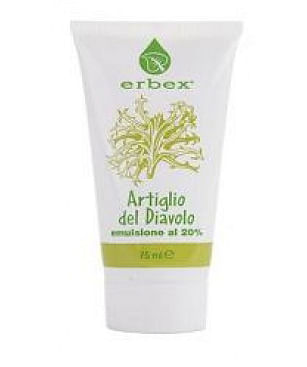 Artiglio Del Diavolo Emulsione 75 Ml