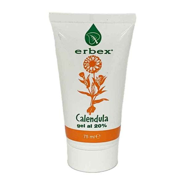 CALENDULA GEL 75 ML