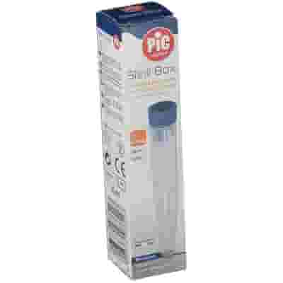 Provetta PIC per analisi urine 12ml con tappo a pressione