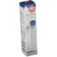 PROVETTA PIC PER ANALISI URINE 12 ML TAPPO A PRESSIONE