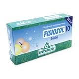 FISIOSOL 10 I 20F 2ML