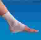 TALLONIERA ACHILLE'S HEEL PAD TRATTAMENTO PER TENDINITE ACHILLEO IN GEL POLIMERICO SILOPAD L