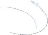 SONDA PER URETEROCUTANEOSTOMIA IN POLIURETANO WIRUTHAN TRASPARENTE SENZA ALETTE DISCO REGOLABILE LUNGHEZZA 40 CM CH10 1 PEZZO