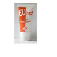 Euplast Crema Cheratoplastica per cicatrici e cheloidi 30ml