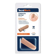 BIOGEL CAPPUCCIO GR BLISTER 1 PEZZO