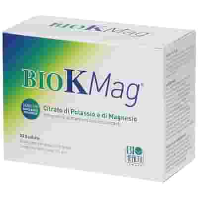 BIOKMAG 30 BUSTINE