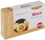 Integratore Maca Estratto Secco, 60 compresse tonico
