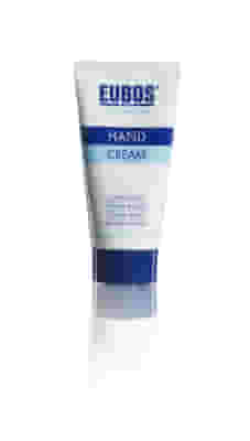 Crema Mani Eubos 50ml per pelle secca e screpolata