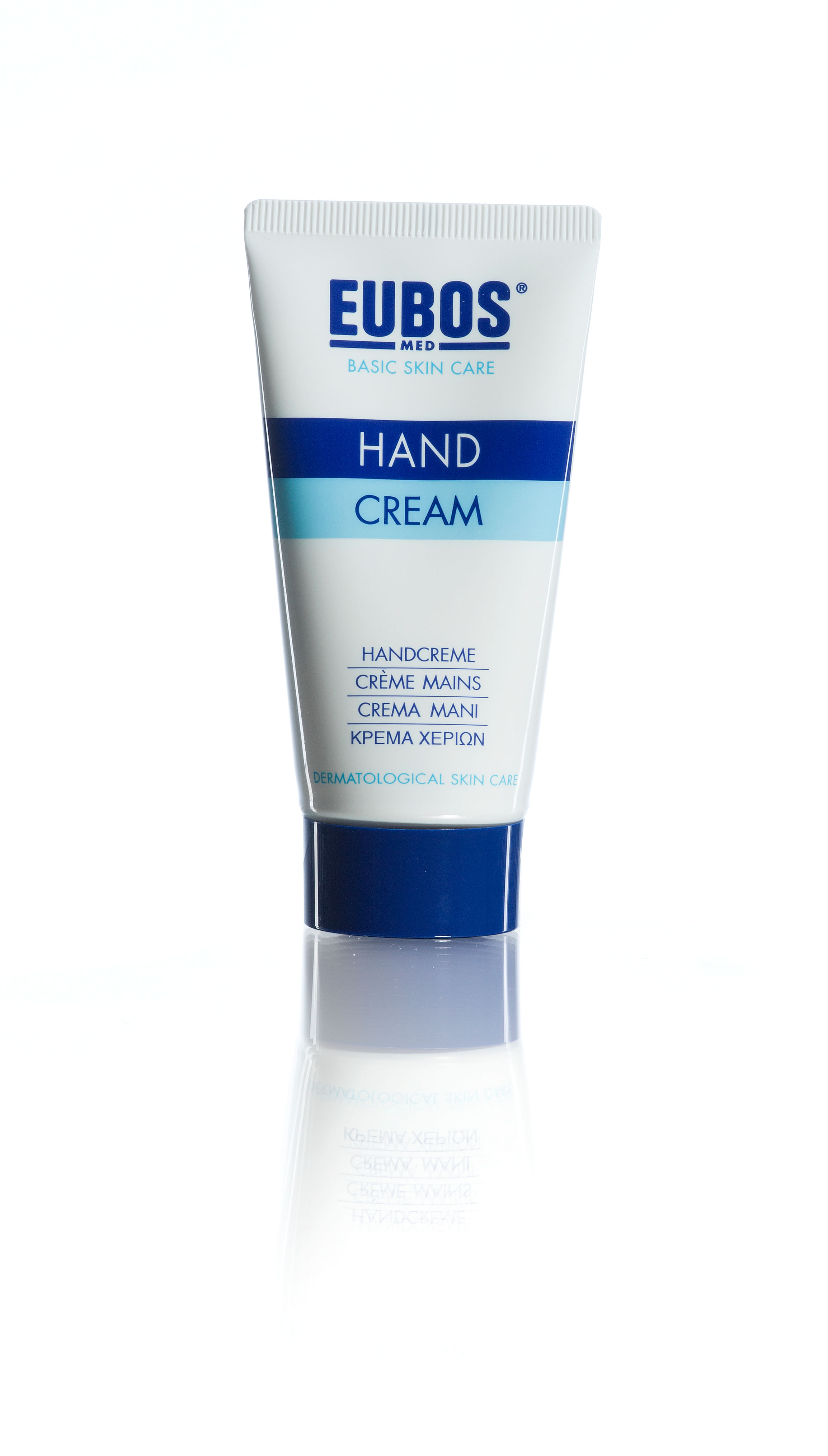 Eubos Crema Mani 50 Ml Tubo