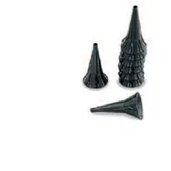 SPECULUM RICAMBIO PER OTOSCOPIO 4MM 100P SPECULUM RICAMBIO PER OTOSCOPIO 4MM 100P