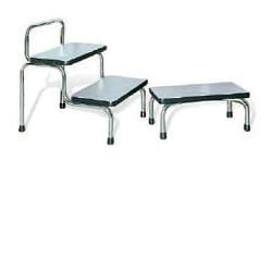 SCALETTA SICUREZZA 2GRADINO