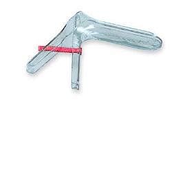 Speculum Vaginale Plastica Medio