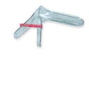SPECULUM VAGINALE PLASTICA MEDIO