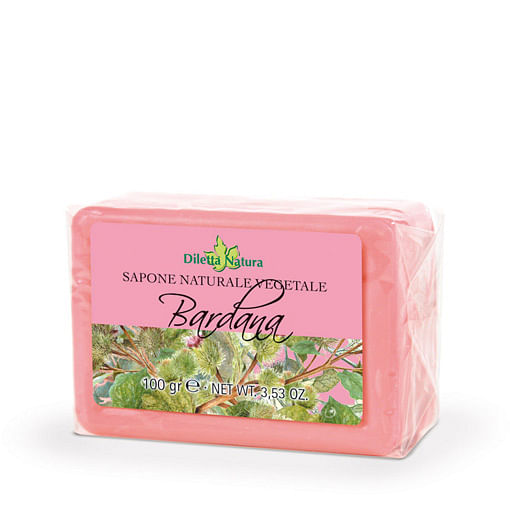 Diletta N Sapone Bardana 100 G