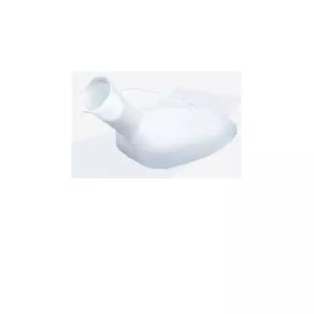 PAPPAGALLO PER UOMO IN PLASTICA