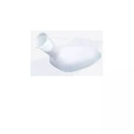 PAPPAGALLO PER UOMO IN PLASTICA