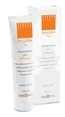 DERMAFFINE L TUBO 150 ML