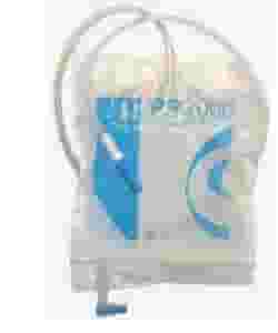 SACCA PER URINA DA LETTO RIUTILIZZABILE 1 PEZZO