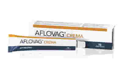 AFLOVAG CREMA PH NEUTRO 30 G