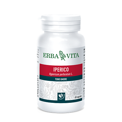 IPERICO 60 CAPSULE 400 MG