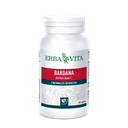 BARDANA 60 CAPSULE 500 MG