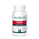 BARDANA 60 CAPSULE 500 MG