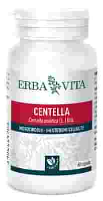 CENTELLA 60 CAPSULE 450 MG