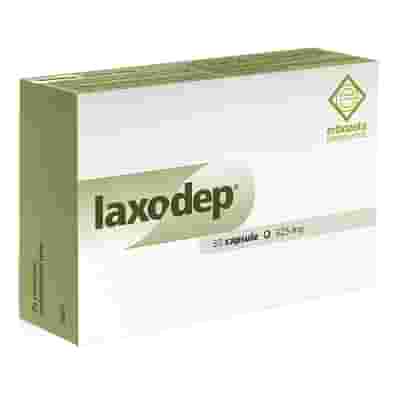 LAXODEP 30 CAPSULE