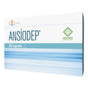 ANSIODEP 30 CAPSULE 325 MG