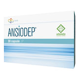 ANSIODEP 30 CAPSULE 325 MG