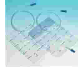 SACCA RACCOLTA URINA DA LETTO IN PVC NON STERILE VOLUME 2 LITRI TUBO LUNGHEZZA 90 CM 30 PEZZI