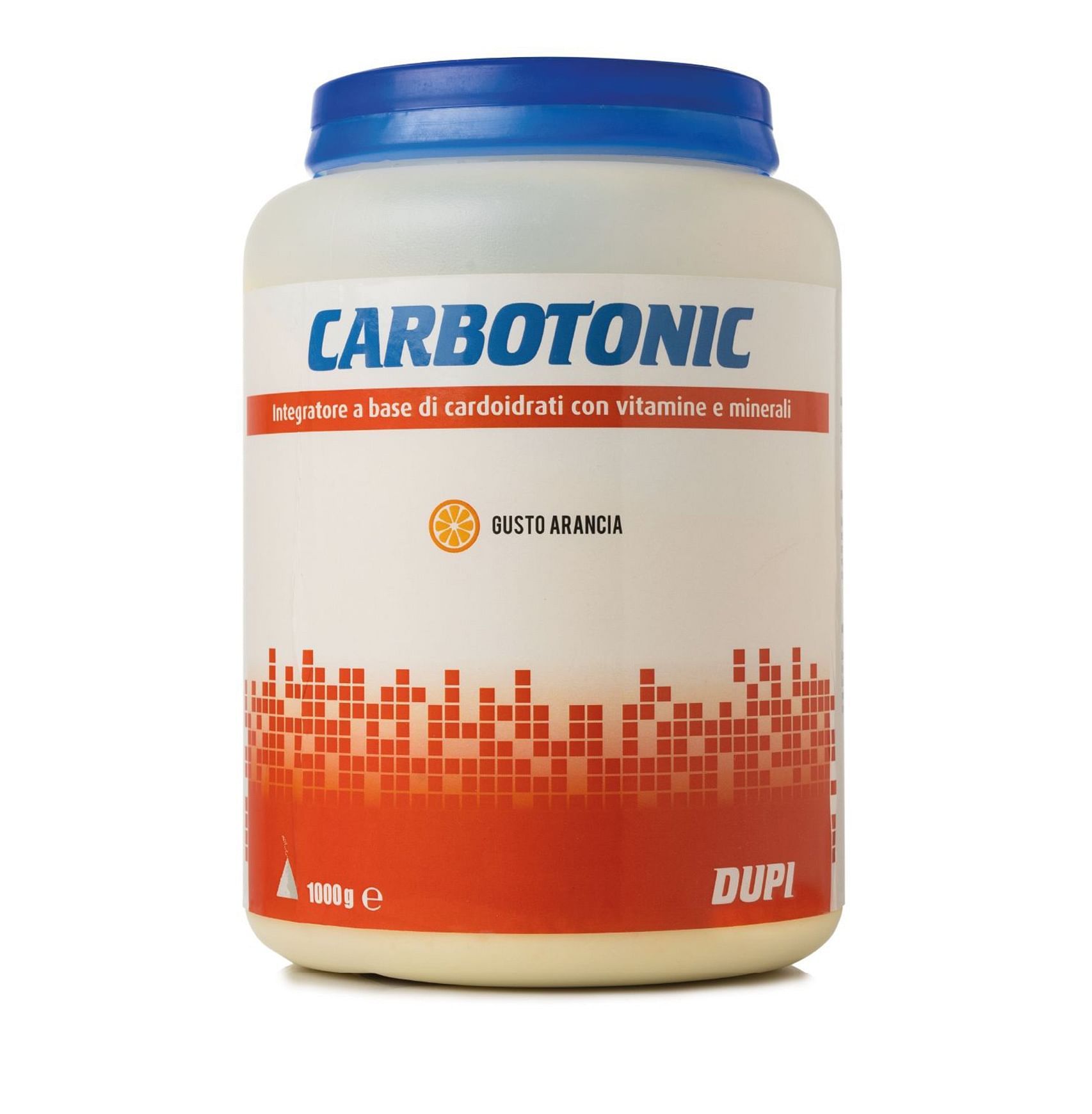 Carbotonic Arancia 1000 G