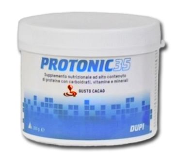 Protonic 35 Cacao 300 G