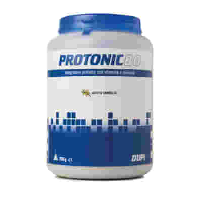 PROTONIC 80 VANIGLIA 750 G