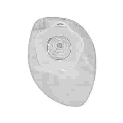 BRAUN SISTEMA MONO PEZZO ILEOSTOMIA FLEXIMA 15-45MM 10 PEZZI