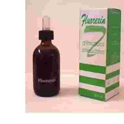 FLUOREXIN TRANSPARENT PROTECTION LOZIONE ANTIBATTERICA 50 ML