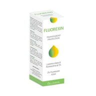 FLUOREXIN TRANSPARENT PROTECTION LOZIONE ANTIBATTERICA 50 ML