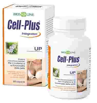 CELL PLUS UP 90 CAPSULE