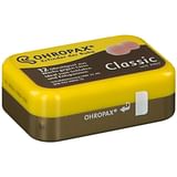 TAPPO AURICOLARE OHROPAX CERA 12 PEZZI