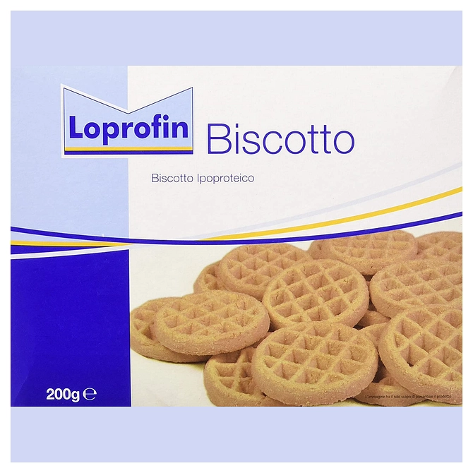 Loprofin Biscotti 200 G