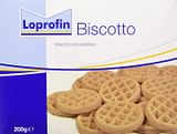 LOPROFIN BISCOTTI 200 G