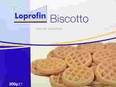 LOPROFIN BISCOTTI 200 G