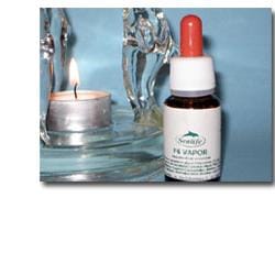Olio Essenziale F6 Vapor rilassante e purificante, 15ml