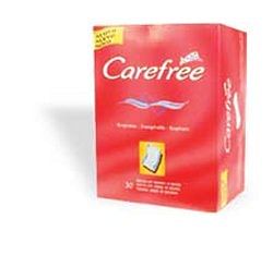 Carefree Respir Ripieg 30 Pz