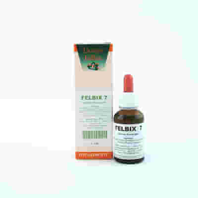 FELBIX 7 GOCCE 30 ML