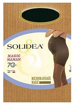 Magic Maman 70 Collant Gestante Sabbia 3