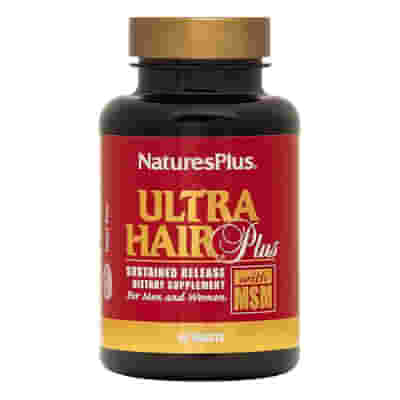 ULTRA HAIR PLUS 60 TAVOLETTE