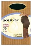 MAGIC MAMAN 70 COLLANT GESTANTE NERO 1