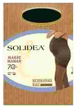 MAGIC MAMAN 70 COLLANT GESTANTE NERO 3